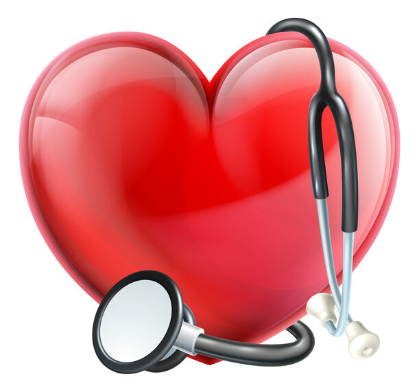 All About Heart
