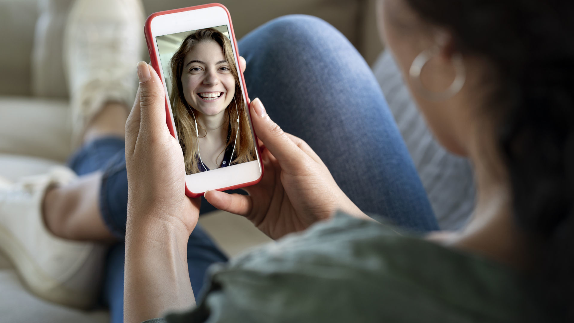 Video call