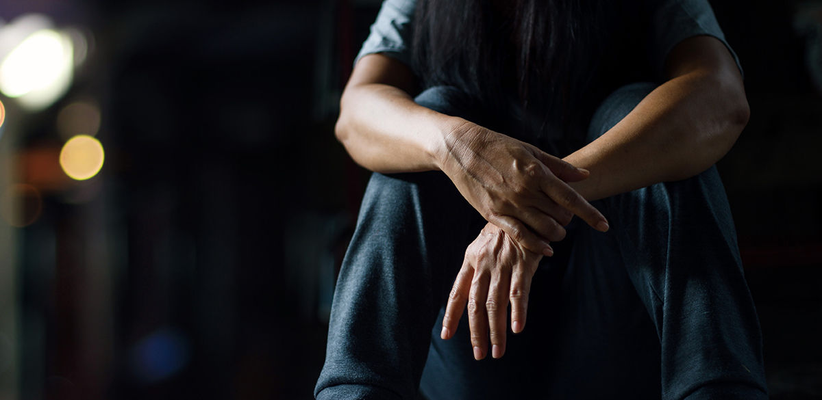 PTSD: Learn about symptoms and treatment