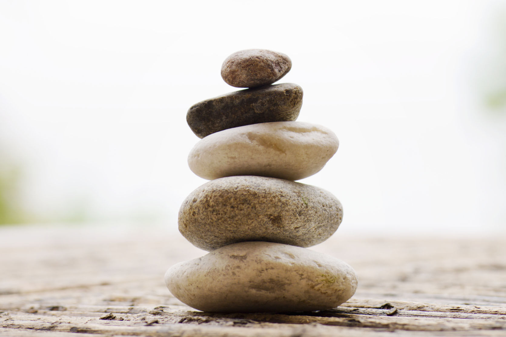 Discover the power of meditation