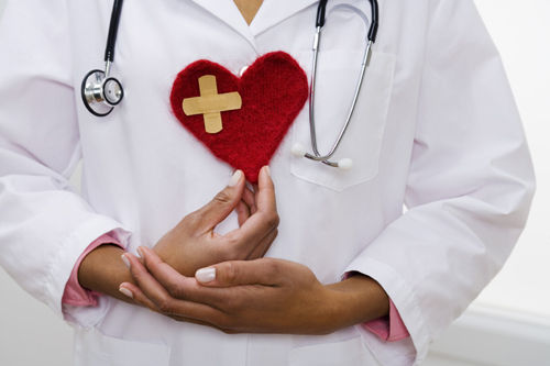 5 steps to strengthen your heart