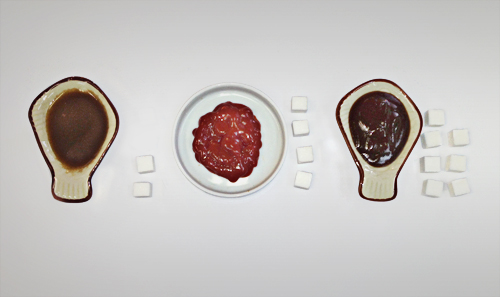 1113 sugars sauces