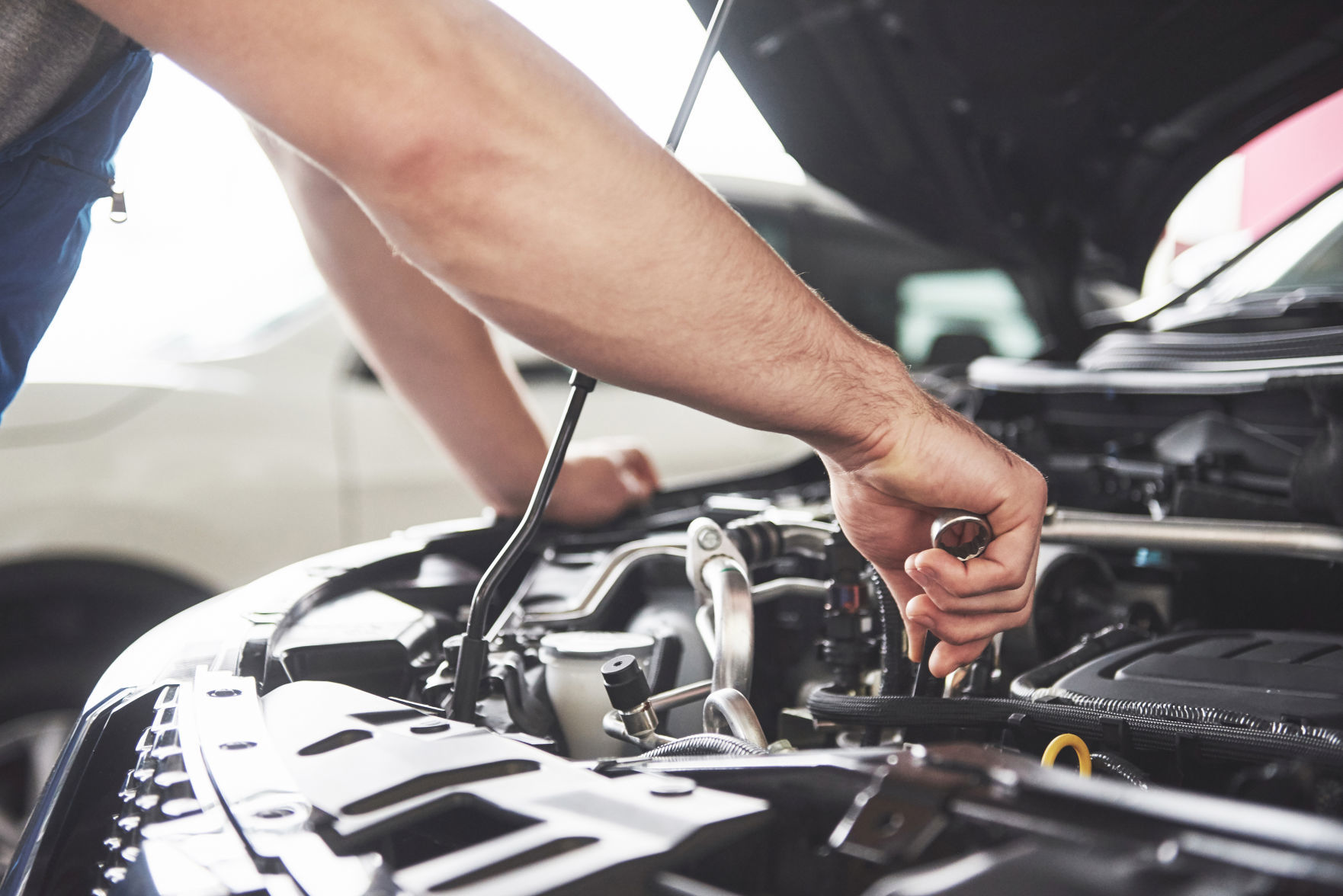 Time for a Tuneup?
