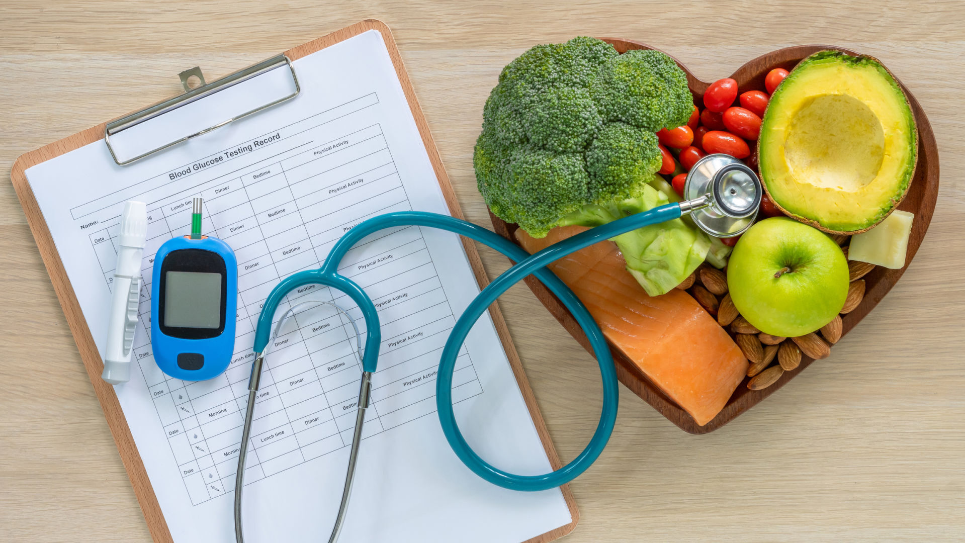 diabetes prevention