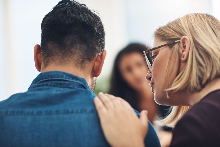 A New Awareness: More than one in five Americans affected by mental health issues