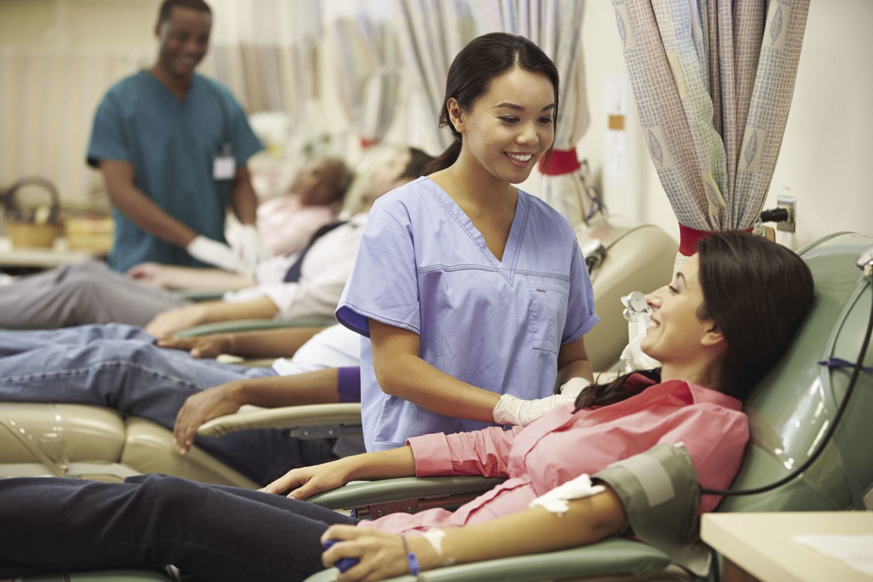 Season of Giving
