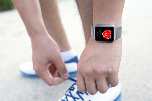 Fitness in the digital age