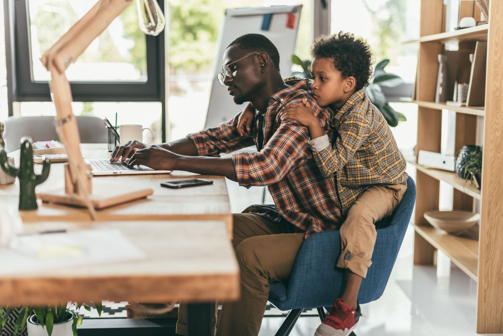 Occupational Wellness: How to Harmonize the Work-Life Balance