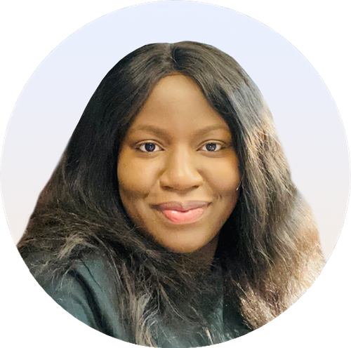 Sussan Nwogwugwu