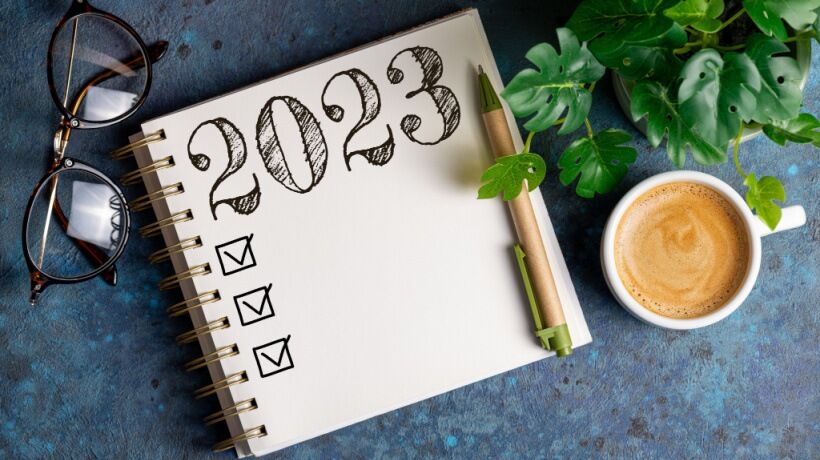 Setting reasonable goals is instrumental to maintaining resolve