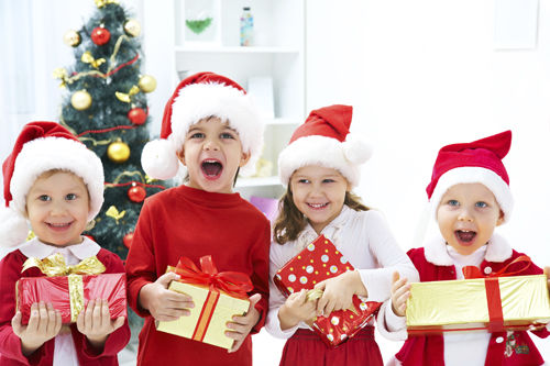 7 tips for a tantrum-free holiday