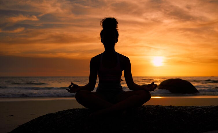 The Key to Happiness: Being present can be challenging, but is possible
