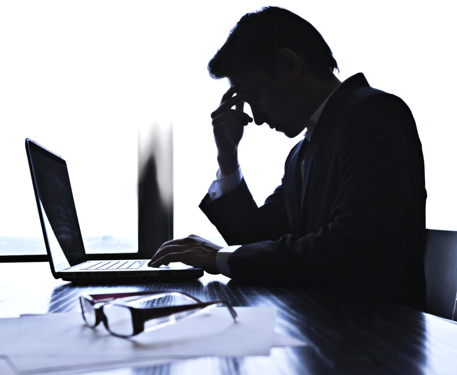 Recognizing and addressing depression in the workplace