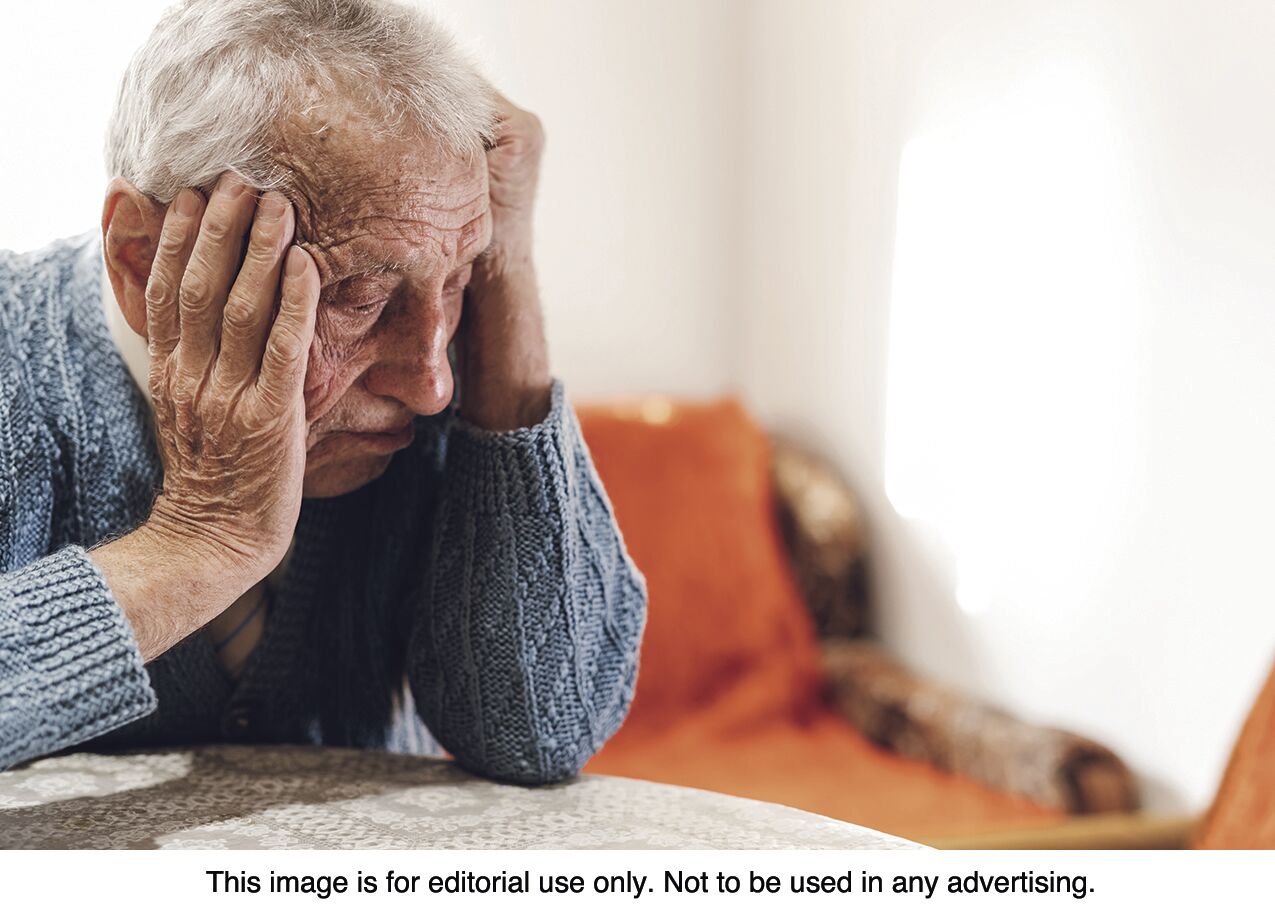 Learn more about Parkinson’s disease