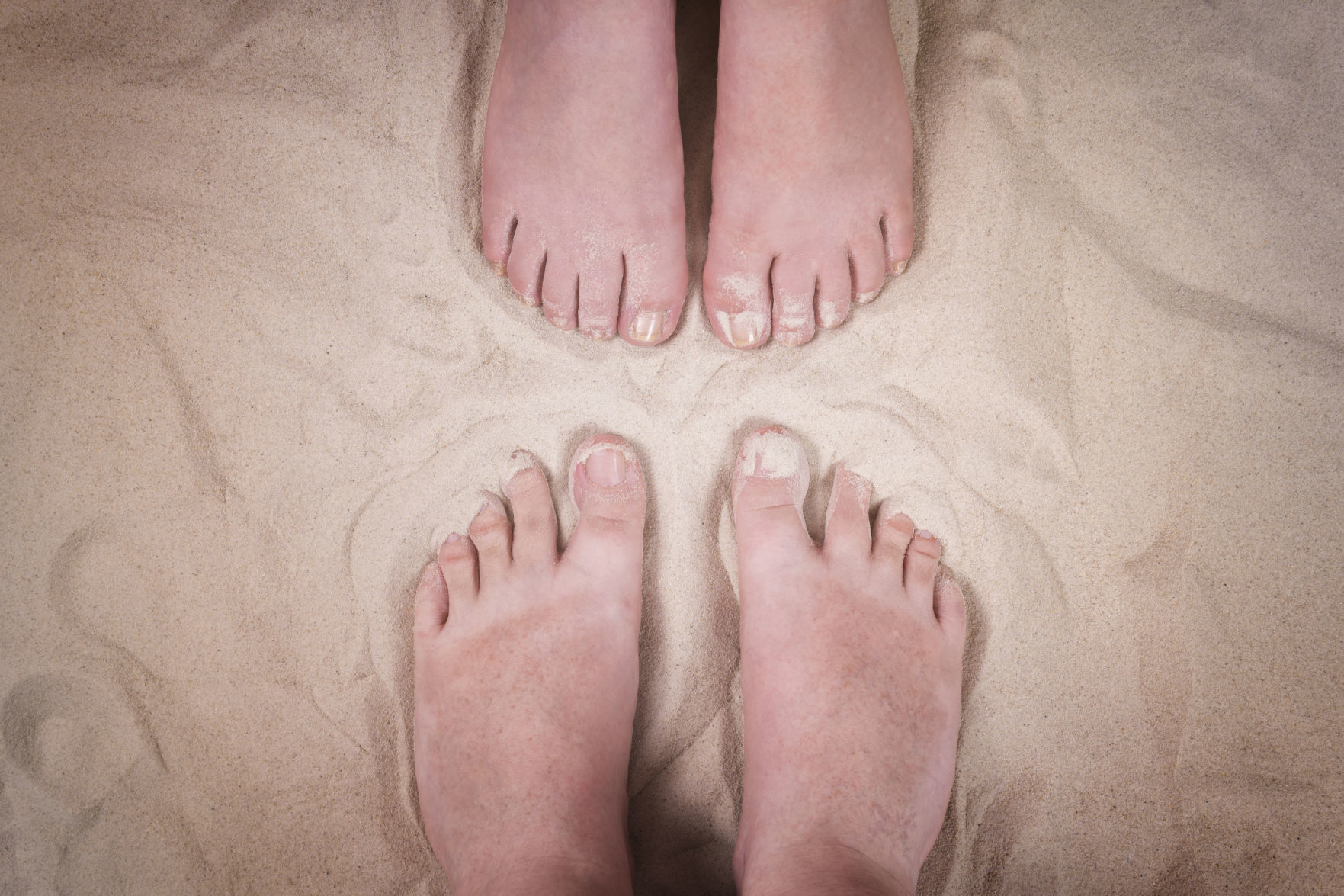 Sandy Beach