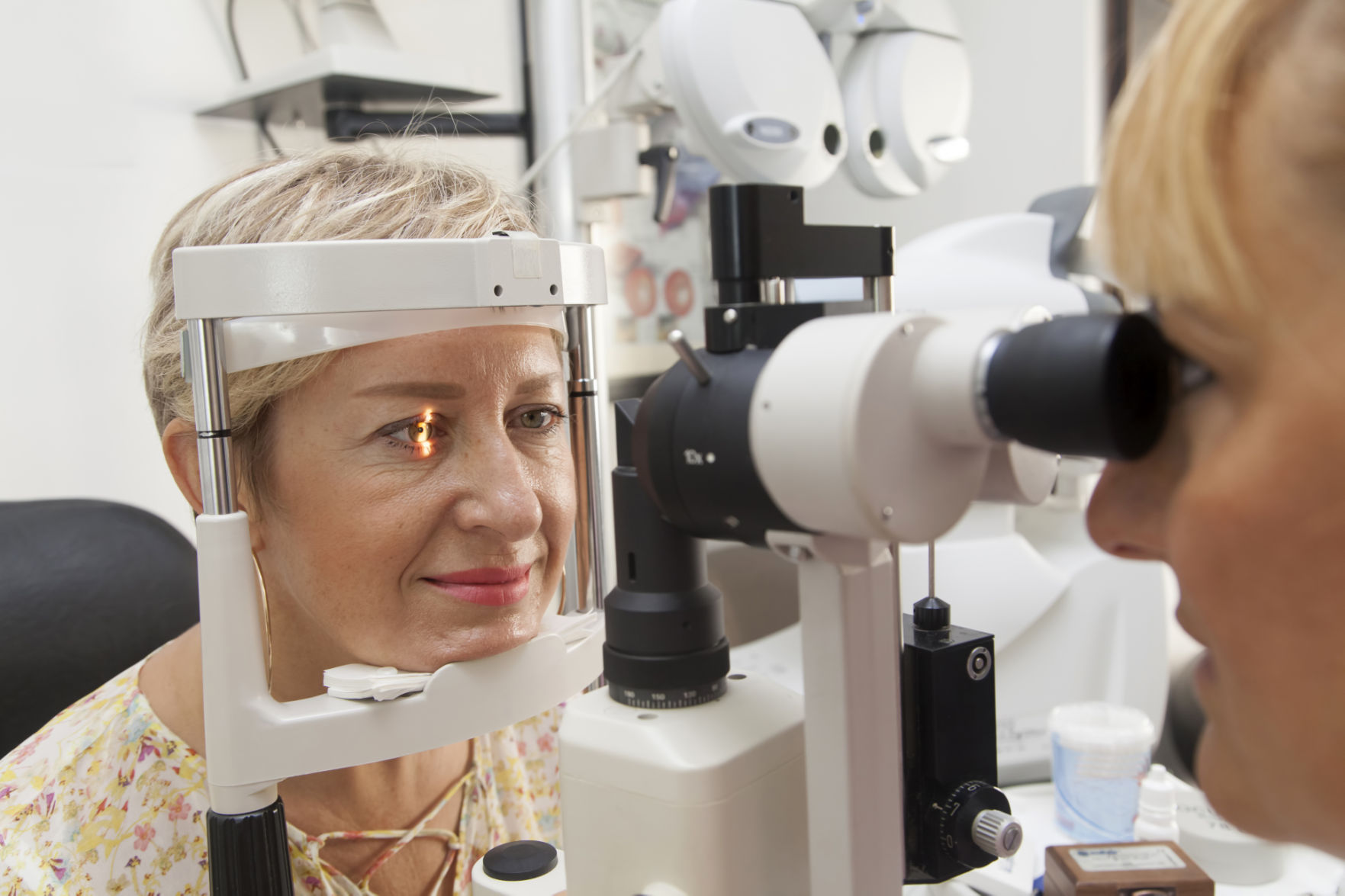 Simple steps to save your vision