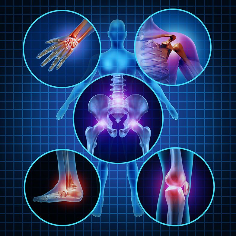 Orthopedic