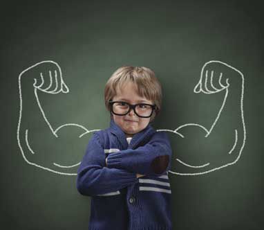 What to do if your child is a bully
