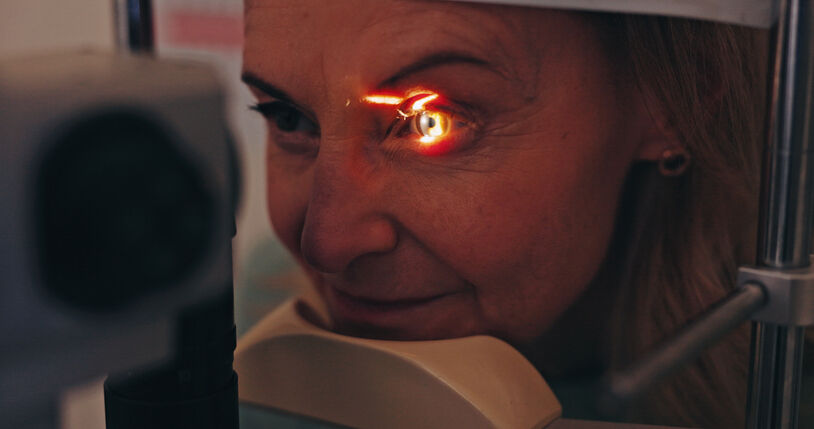It’s in the eyes: Keep seeing clearly with regular eye exams