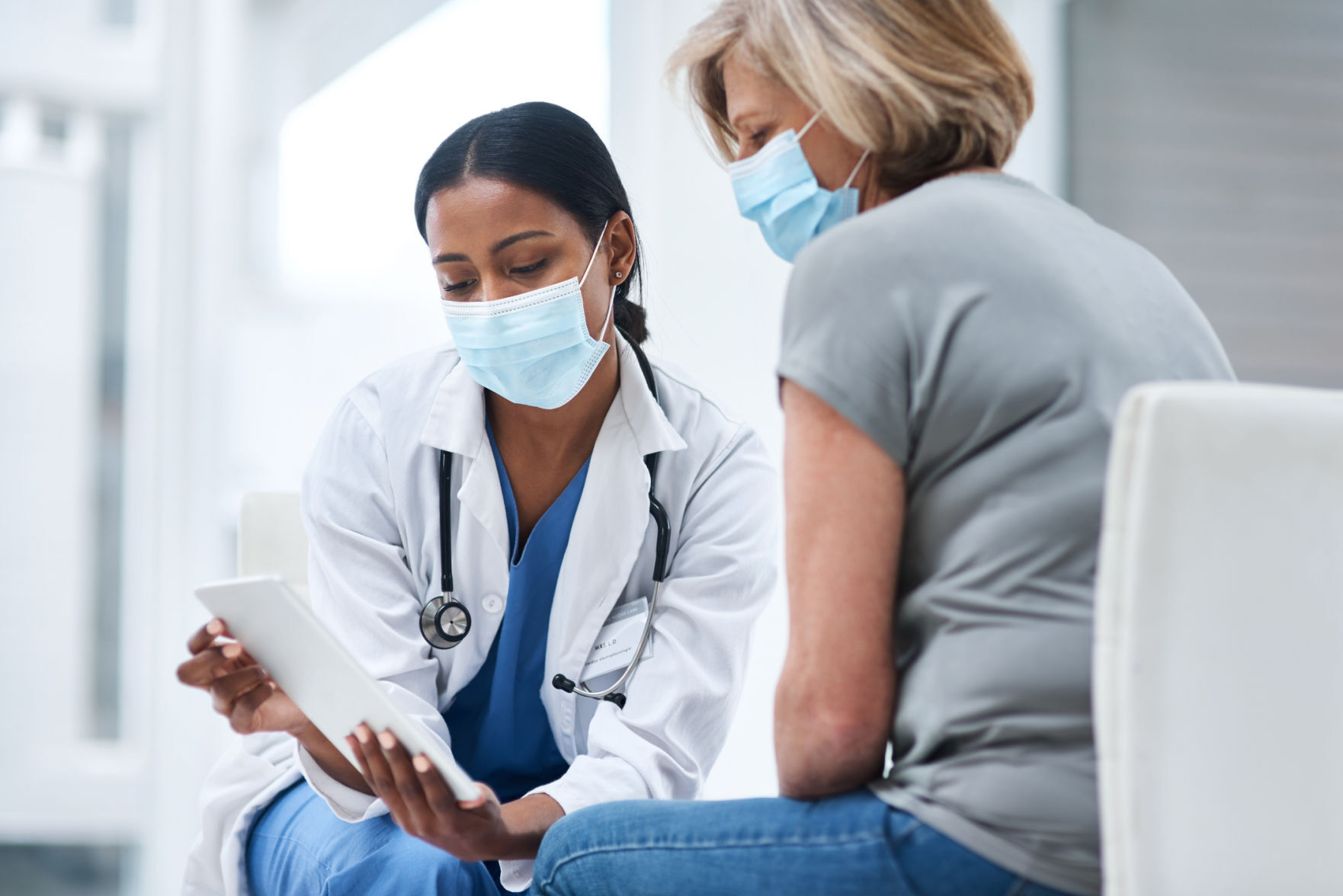 Time for a second opinion? General practitioner explains when it might be good to seek further medical advice