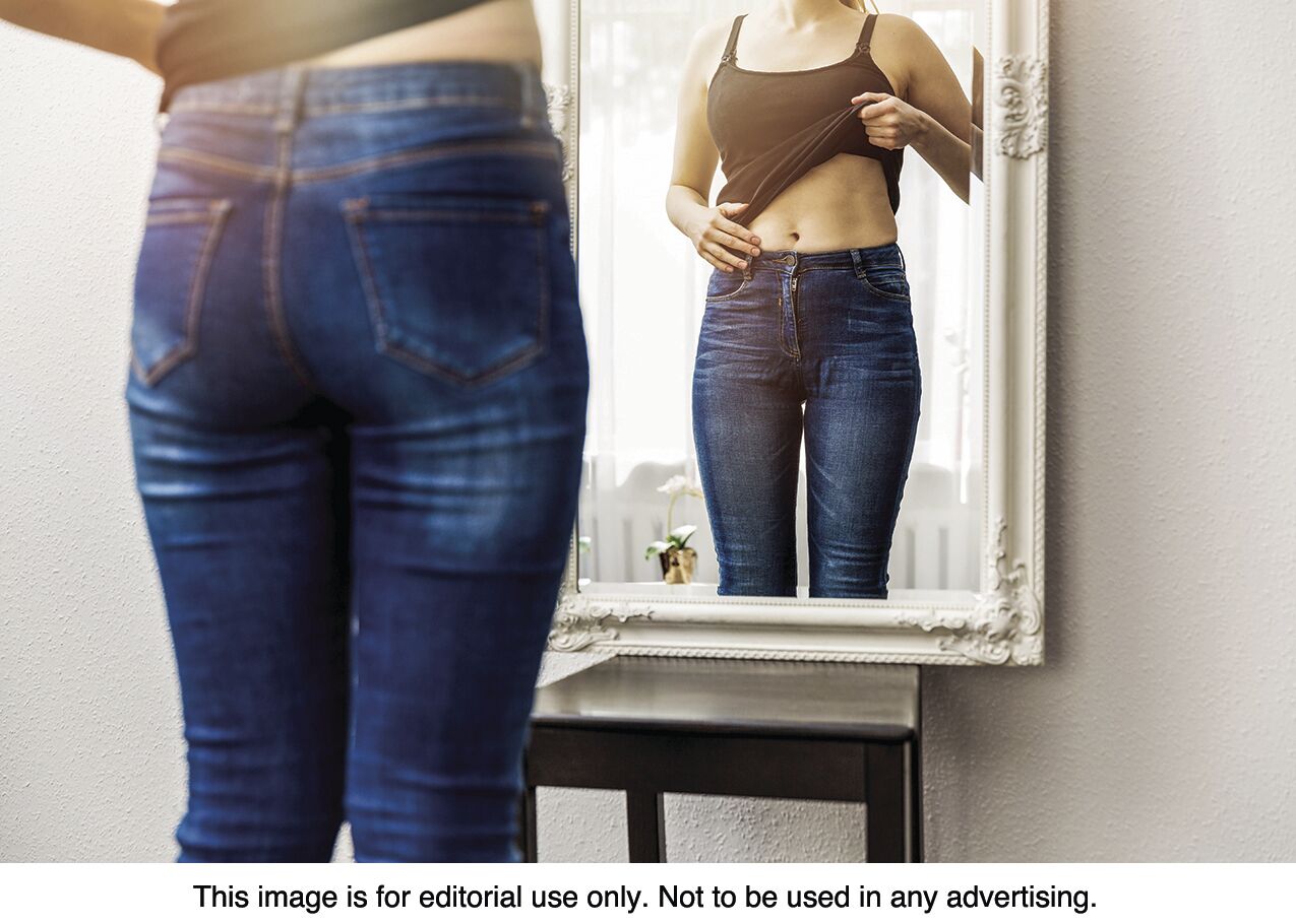 How to self-test for skin cancer
