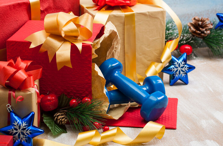 The Gift of Health