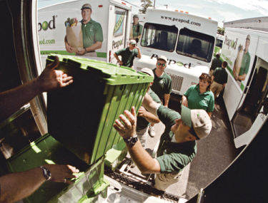 Why more shoppers are choosing food delivery