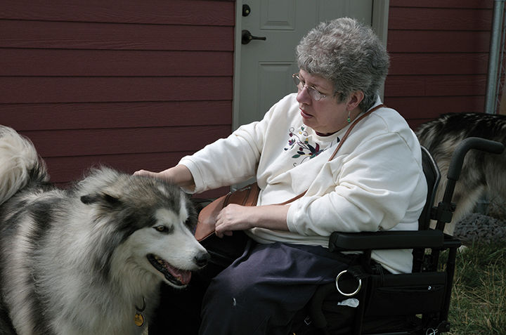 Observing Multiple Sclerosis education month