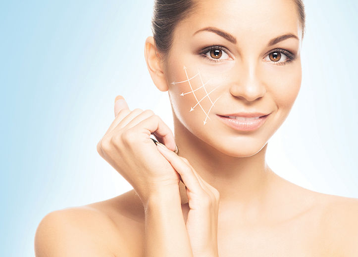 Collagen can do more than just aid in appearances