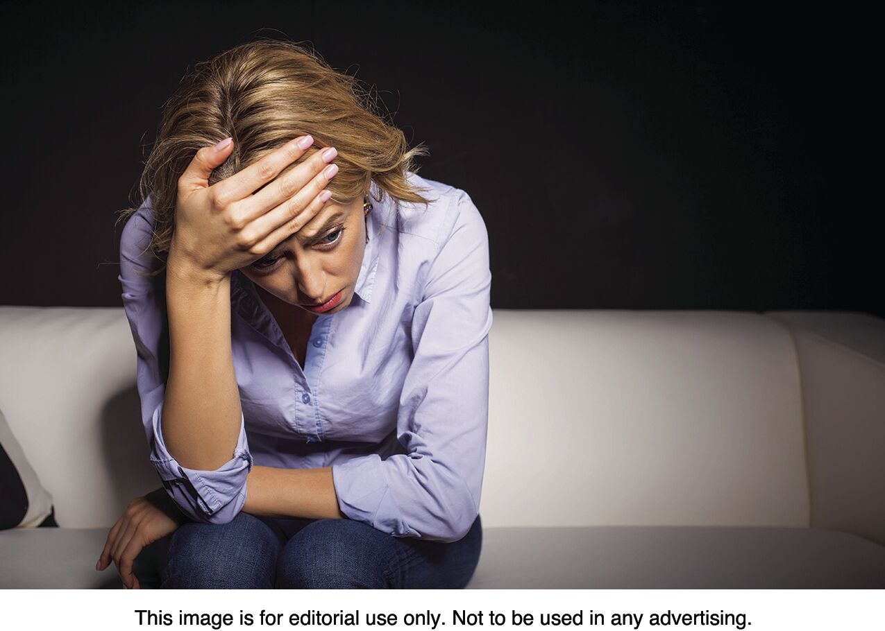 Here's how you can overcome mental fatigue