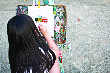 5 great ways to fundraise sans food
