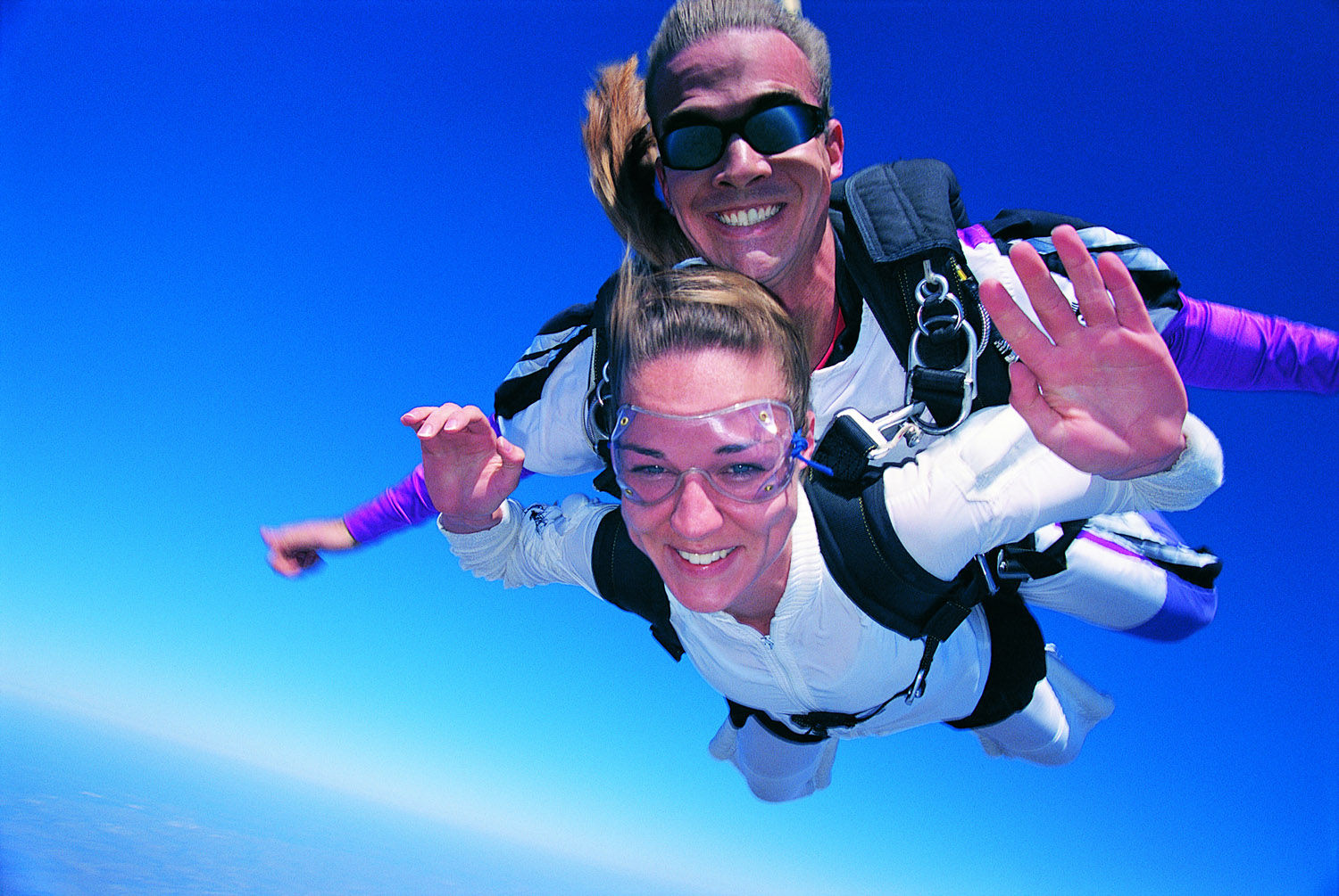 Flip your midlife crisis upside down