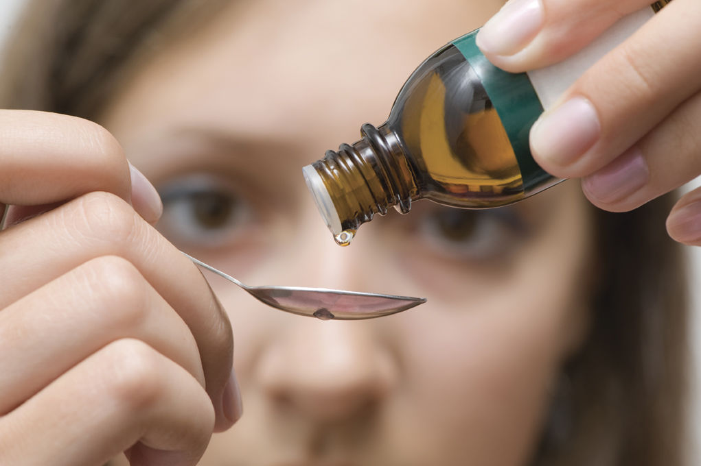 Natural Medicine