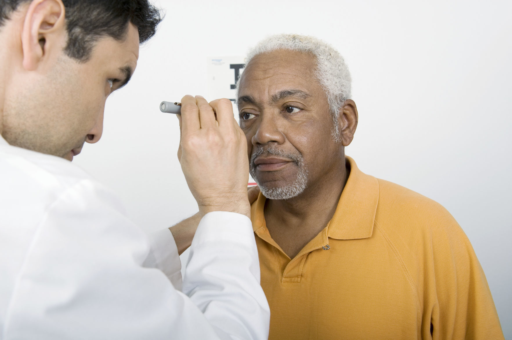 Eye Clinic