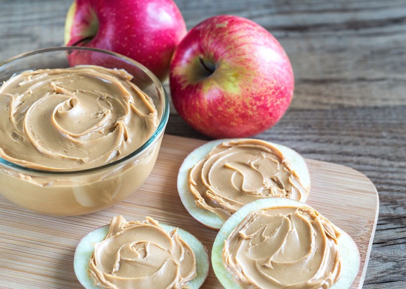 10 Healthy and Easy Snack Ideas for Sustained Energy