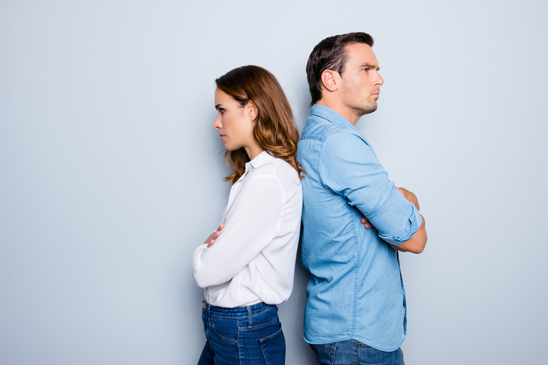 How to give your relationship a checkup