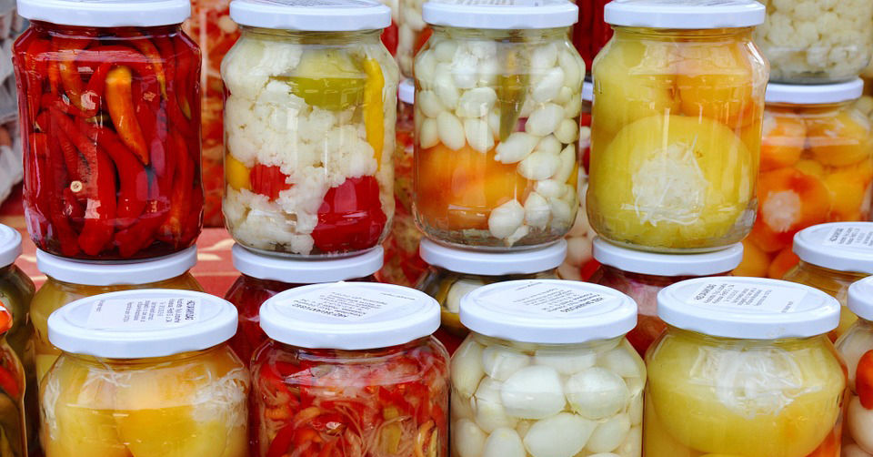 Go with your gut: exploring the world of fermentation