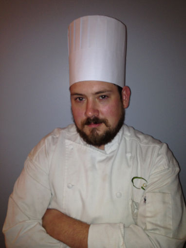 Chef Tim