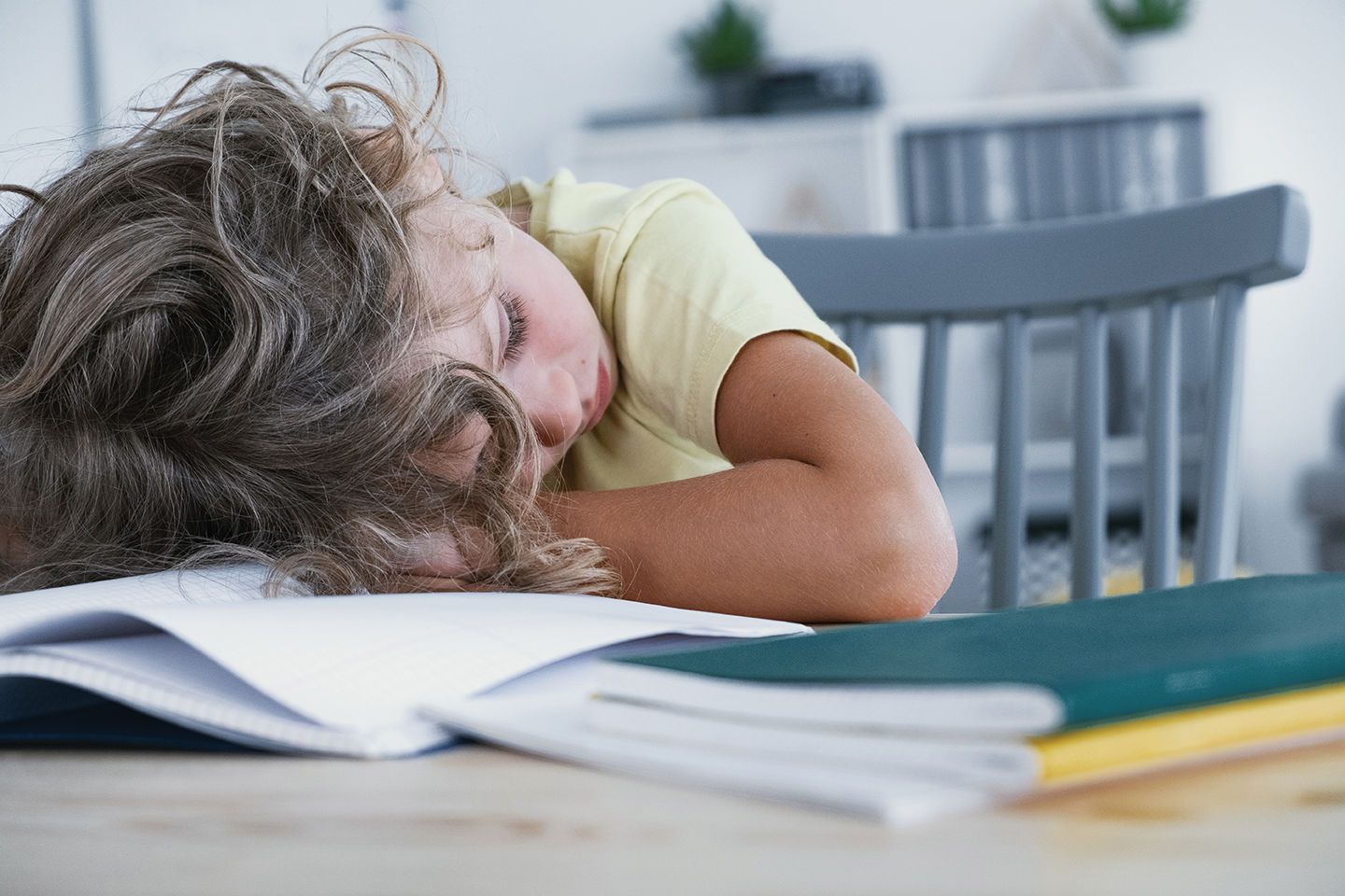 World Autism Day: How parents can help kids get a good night's sleep