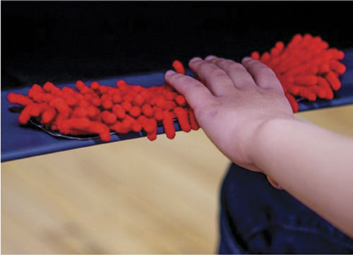 The real solution for fidgeting kids