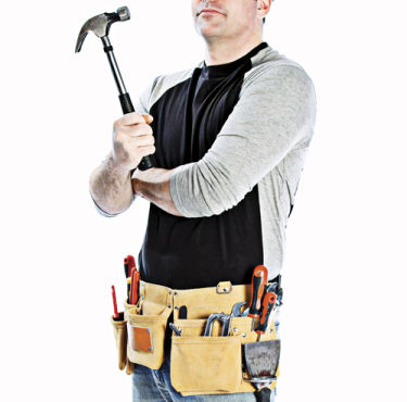 Tackle these 5 projects for better home health