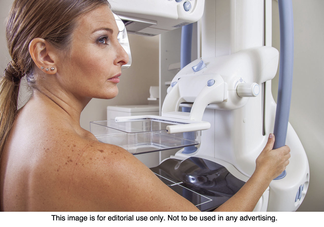 Is 3D mammography right for you?
