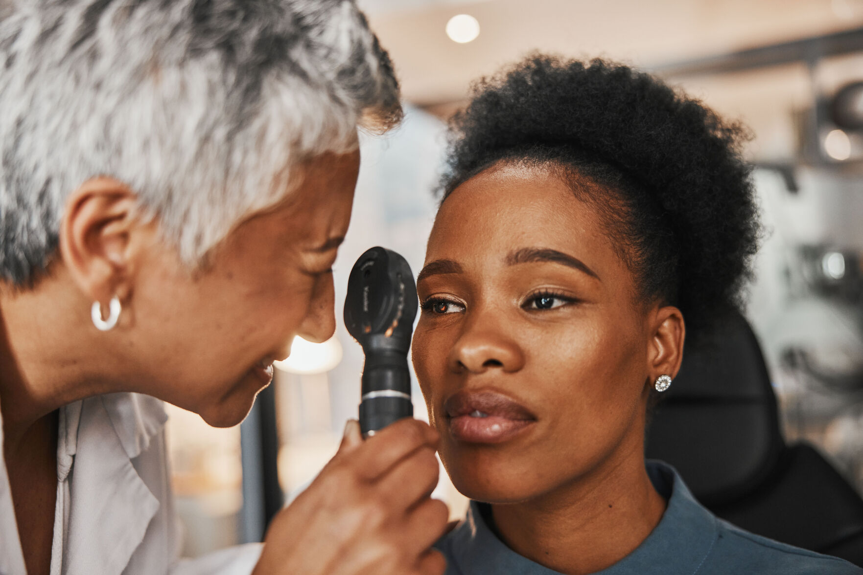 Clear Vision, Bright Future: Celebrating National Eye Care Month 2024