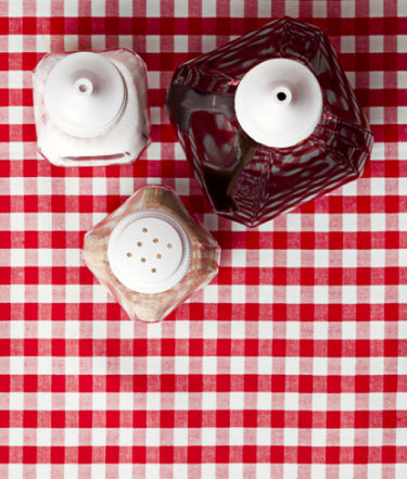 5 healthy condiment alternatives to swap out at your summer barbecue