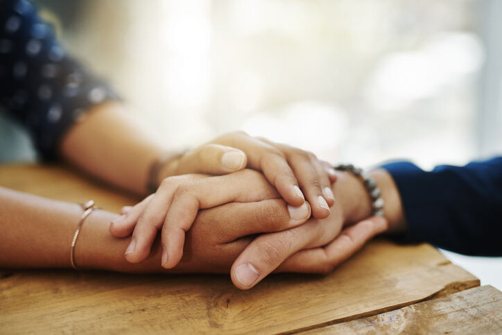 All You Need is Love: Experts say love is essential to well-being