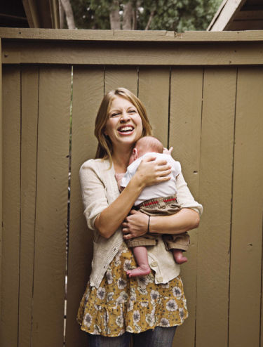 4 reasons for mom to bag the bottle