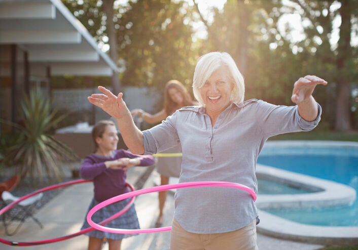 Physical activity can improve the mind as well as the body. Here’s how.