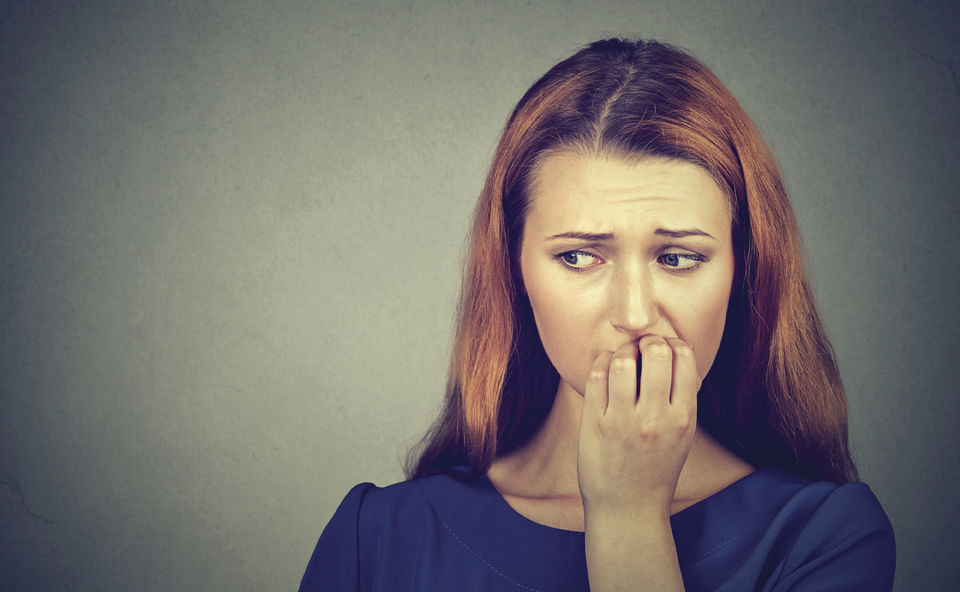 How to conquer a phobia
