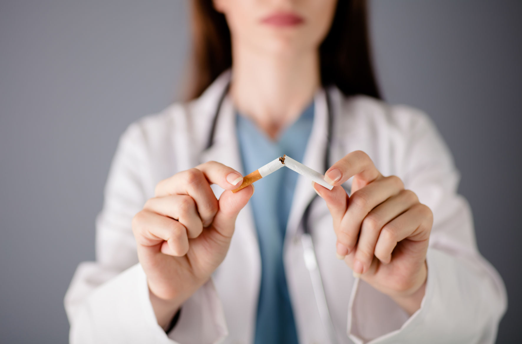 Smoked Out: Tobacco use is the No. 1 cause of preventable disease and death in the U.S.