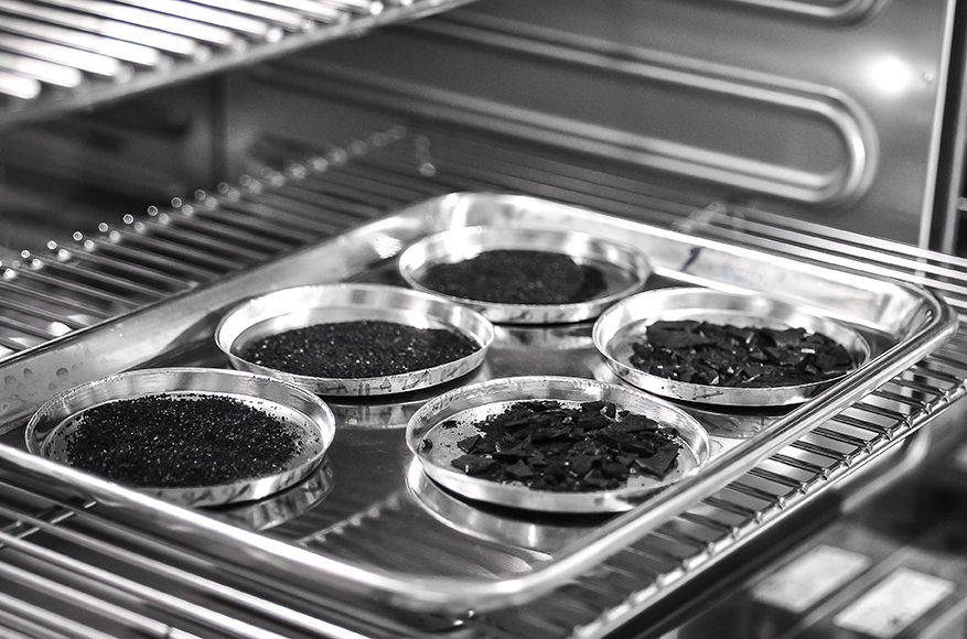 The truth about activated charcoal